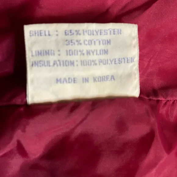 Mulberry Street Puffing Coat - Picture 7 of 7